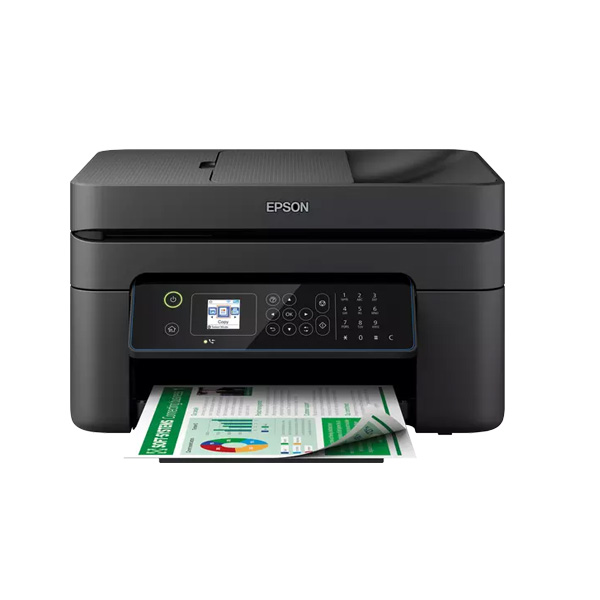 epson workforce wf 2845dwf compatible printer archive