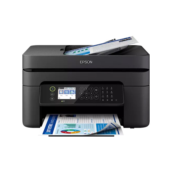 epson workforce wf 2850dwf compatible printer archive