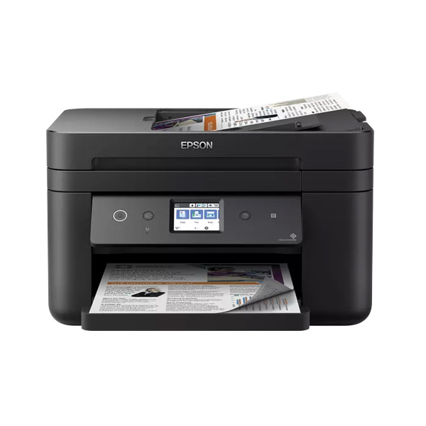 epson workforce wf 2865dwf compatible printer archive