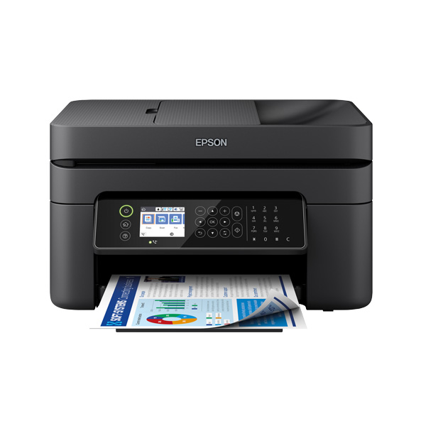 epson workforce wf 2870dwf compatible printer archive