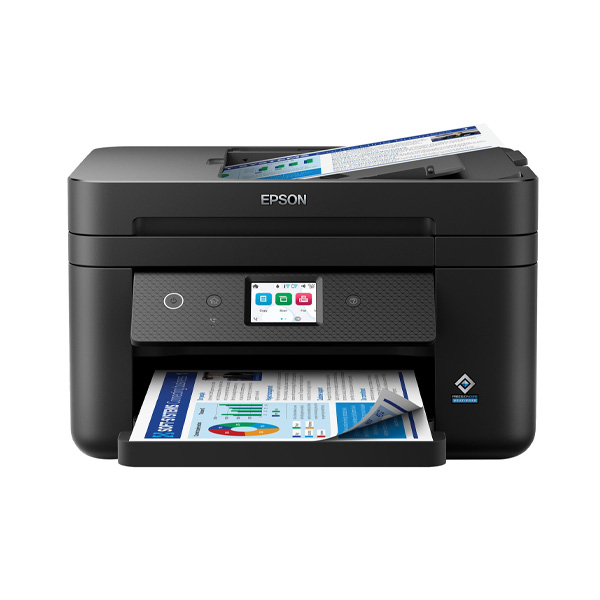 epson workforce wf 2960dwf compatible printer archive