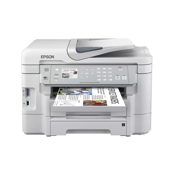 epson workforce wf 3530dtwf compatible printer archive