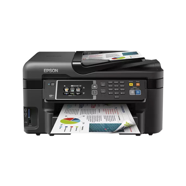 epson workforce wf 3620dwf compatible printer archive