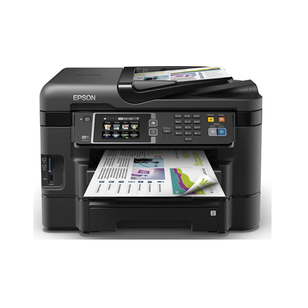 epson workforce wf 3640dtwf compatible printer archive