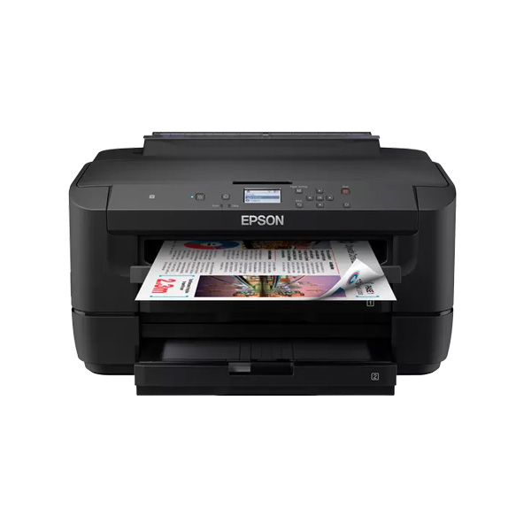 epson workforce wf 7210dtw compatible printer archive