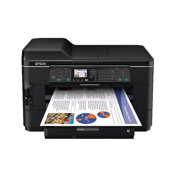 epson workforce wf 7525 compatible printer archive