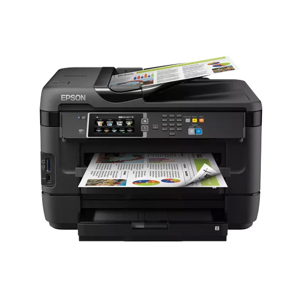 epson workforce wf 7620dtwf compatible printer archive