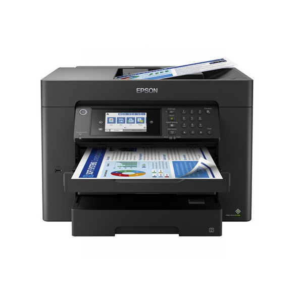 epson workforce wf 7840dtwf compatible printer archive