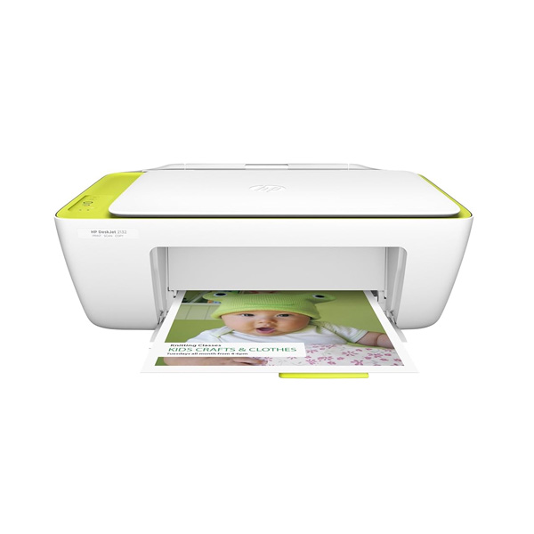 hp deskjet 2132 compatible printer archive