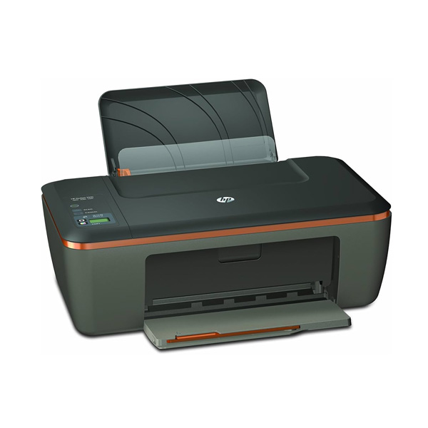 hp deskjet 2510 compatible printer archive