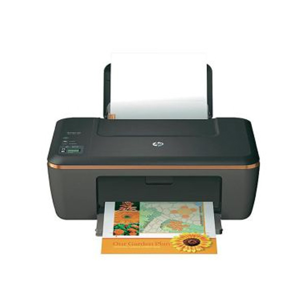 hp deskjet 2511 compatible printer archive