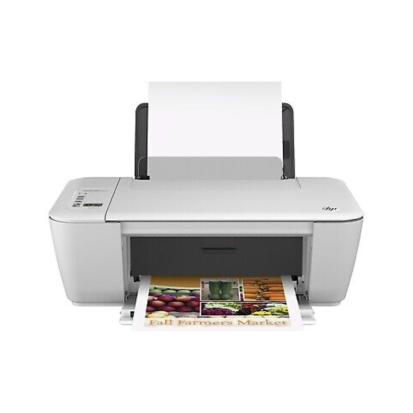 hp deskjet 2540 compatible printer archive