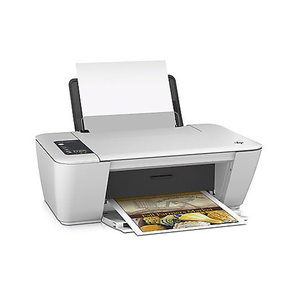 hp deskjet 2542 compatible printer archive