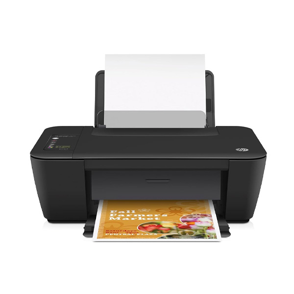 hp deskjet 2549 compatible printer archive