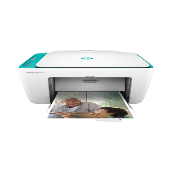 hp deskjet 2600 compatible printer archive
