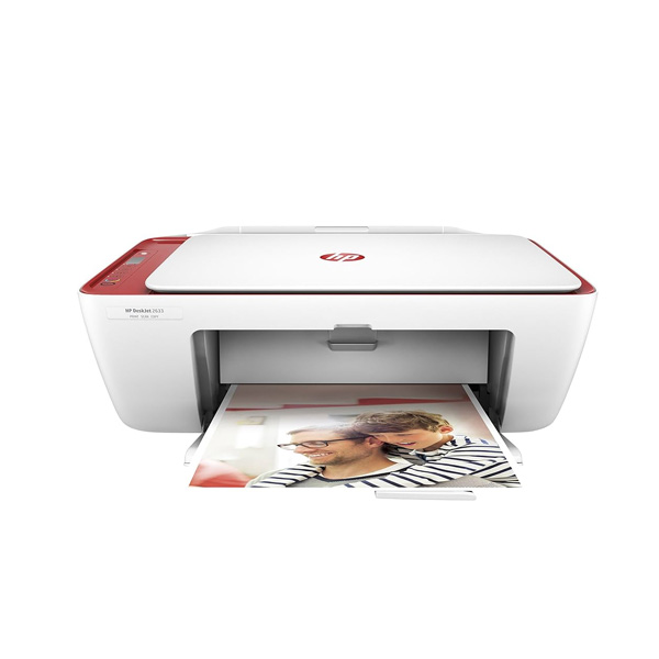 hp deskjet 2633 compatible printer archive