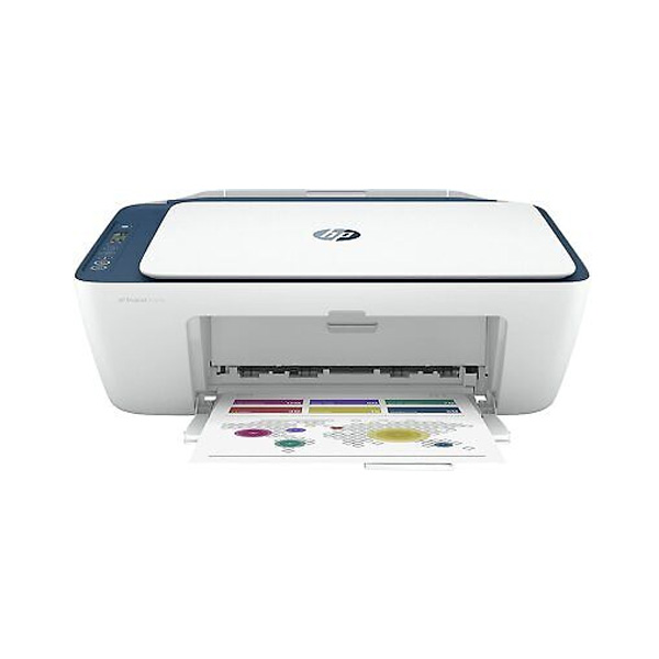 hp deskjet 2721e compatible printer archive
