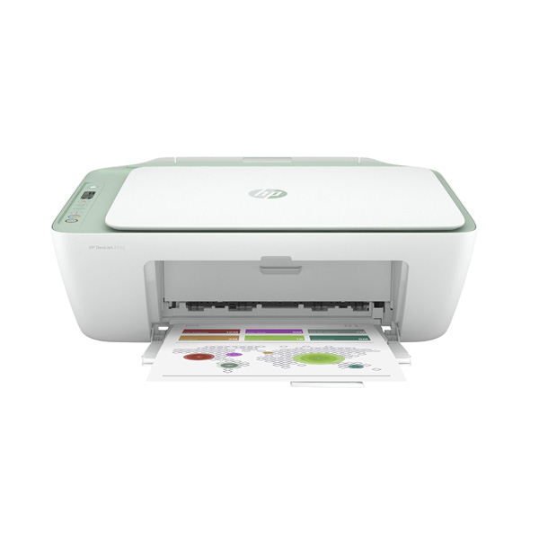 hp deskjet 2722e compatible printer archive