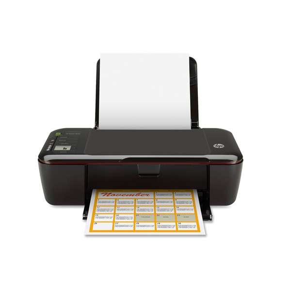 hp deskjet 3000 compatible printer archive