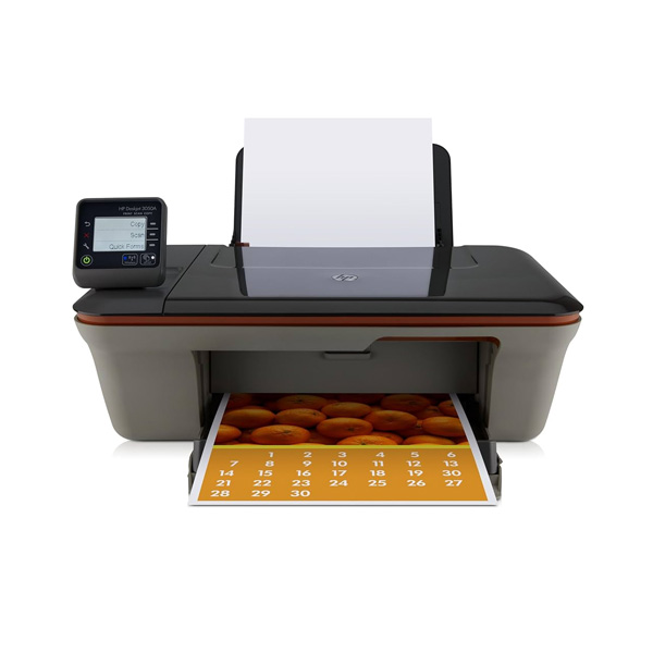 hp deskjet 3050a compatible printer archive