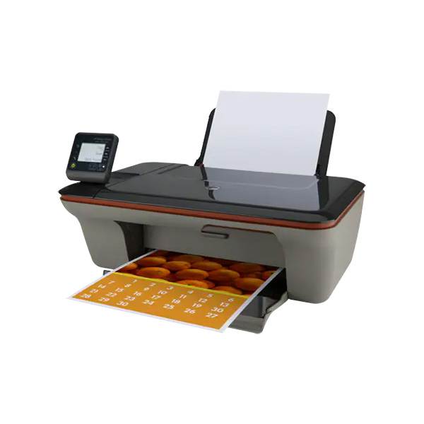 hp deskjet 3052 compatible printer archive