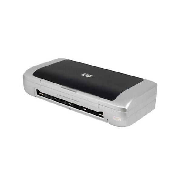 hp deskjet 460c compatible printer archive
