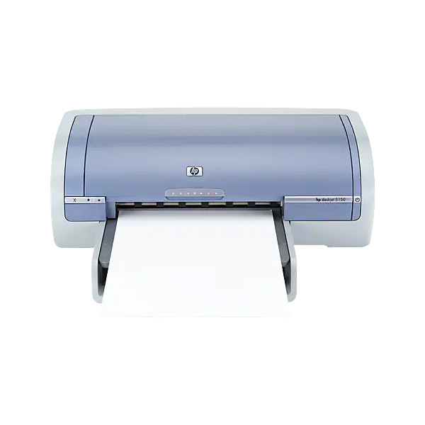 hp deskjet 5150c compatible printer archive