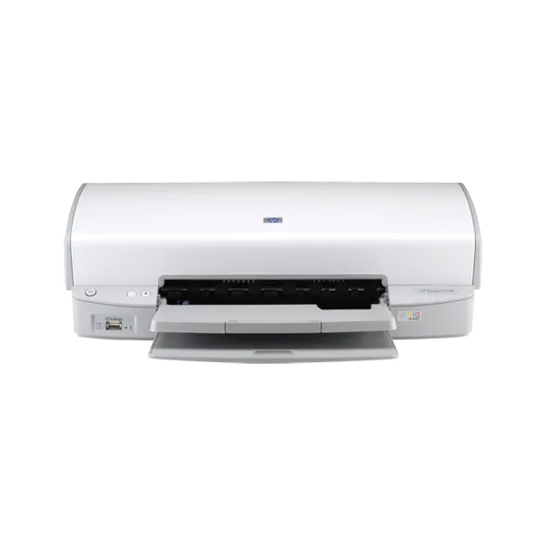 hp deskjet 5400 compatible printer archive