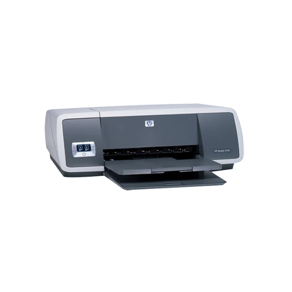 hp deskjet 5740 compatible printer archive