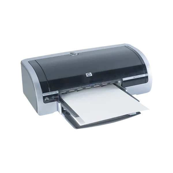 hp deskjet 5850 compatible printer archive