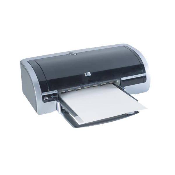 hp deskjet 5850w compatible printer archive