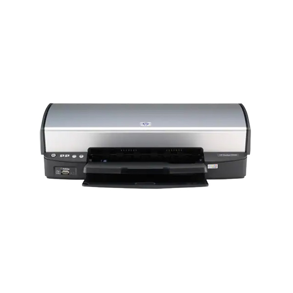 hp deskjet 5943 compatible printer archive