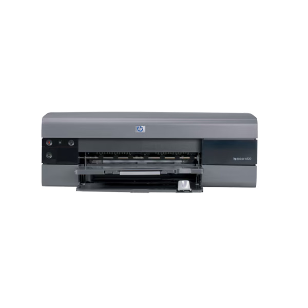 hp deskjet 6520 compatible printer archive