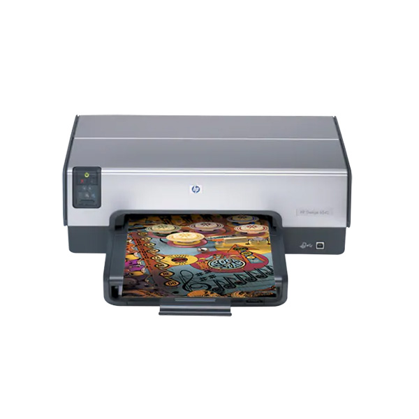 hp deskjet 6540 compatible printer archive