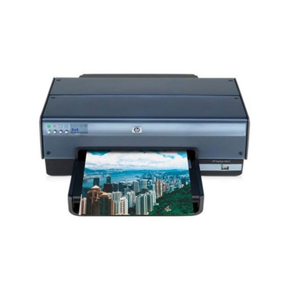 hp deskjet 6840dt compatible printer archive