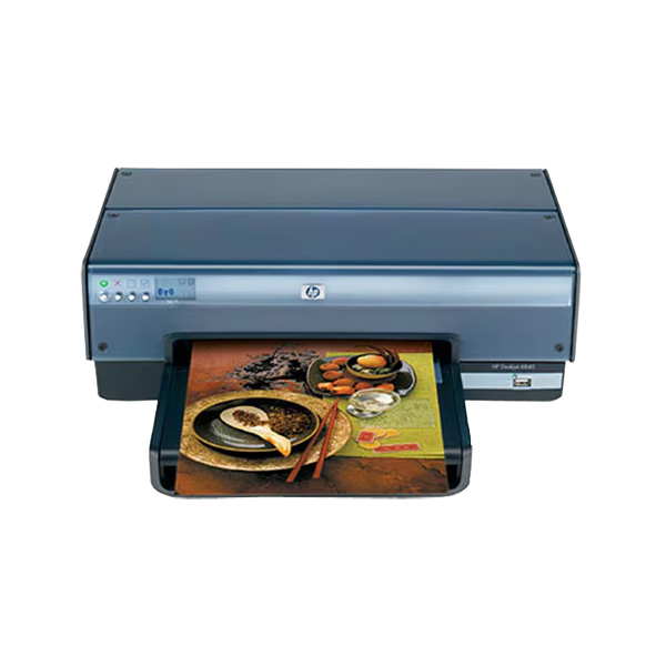 hp deskjet 6840xi compatible printer archive