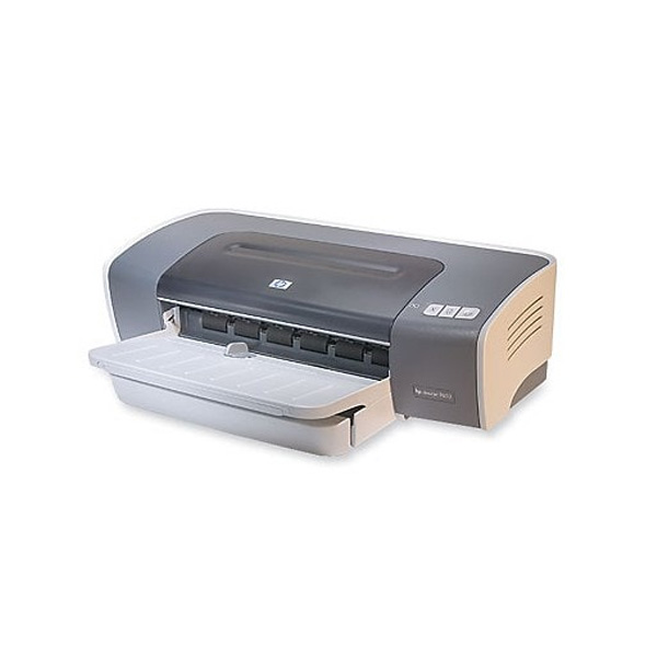 hp deskjet 9600 compatible printer archive