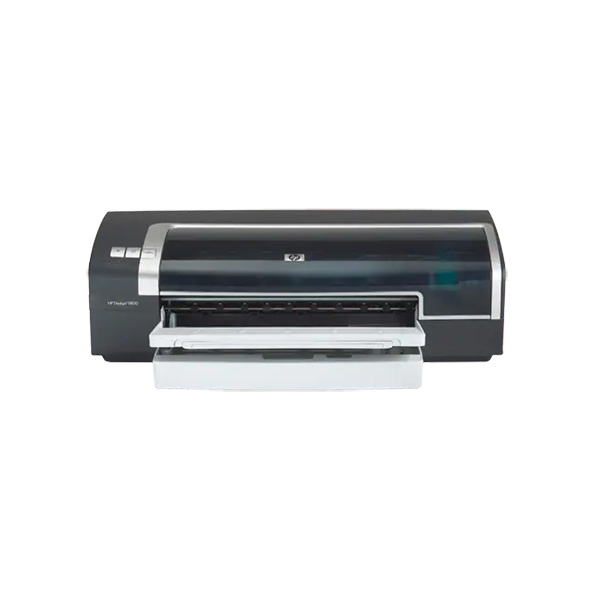hp deskjet 9800 compatible printer archive