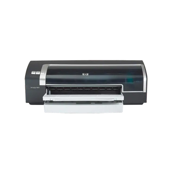 hp deskjet 9800d compatible printer archive