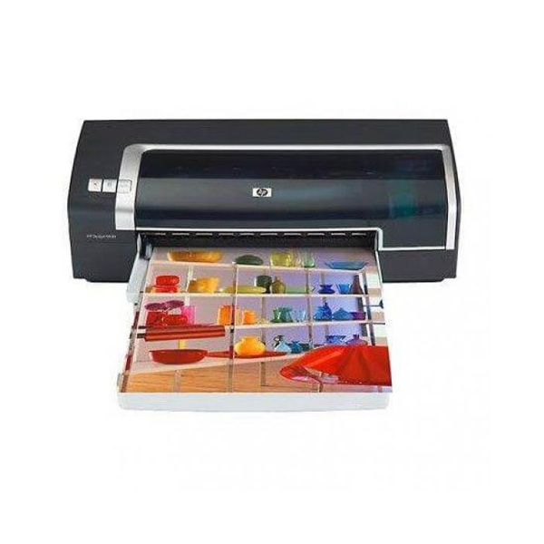 hp deskjet 9808d compatible printer archive