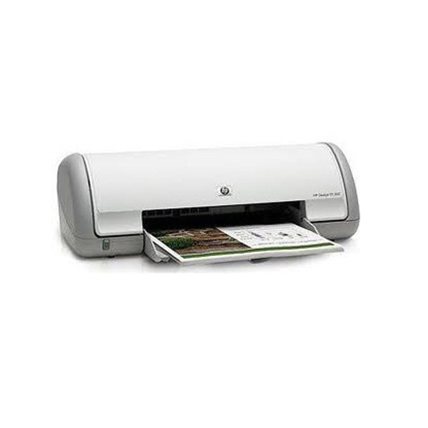 hp deskjet d1311 compatible printer archive