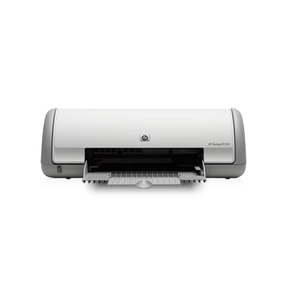 hp deskjet d1341 compatible printer archive