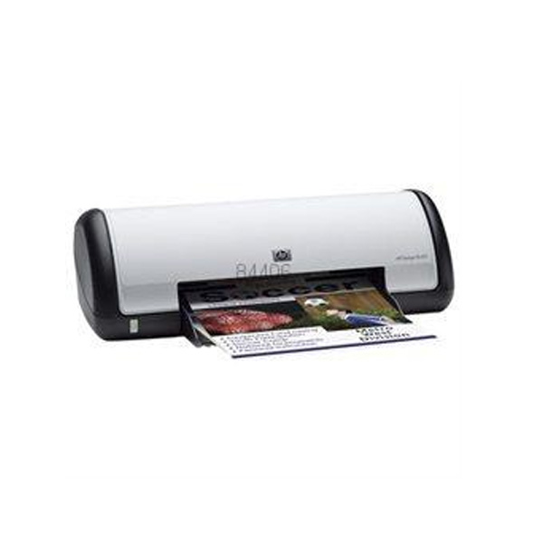 hp deskjet d1400 compatible printer archive