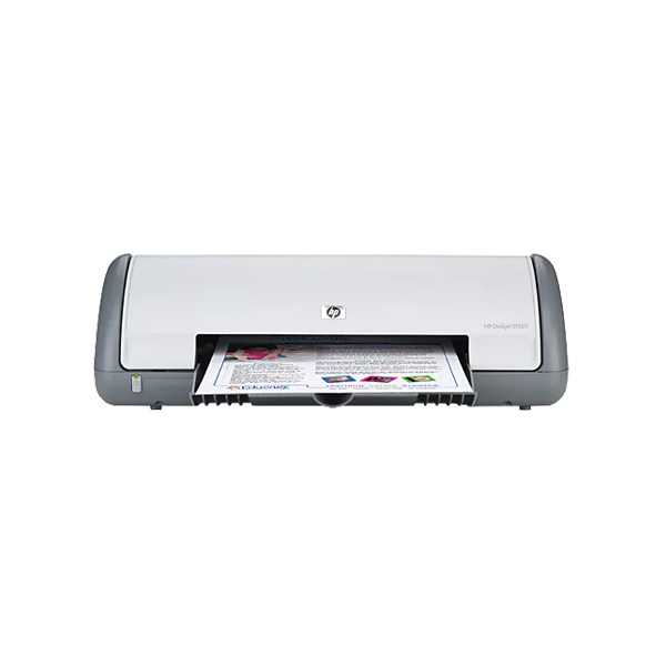 hp deskjet d1520 compatible printer archive