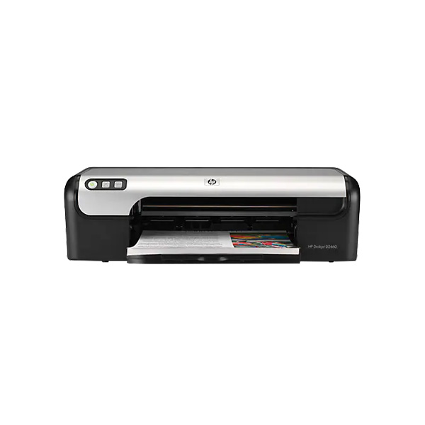 hp deskjet d2466 compatible printer archive