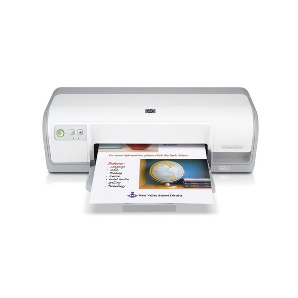 hp deskjet d2530 compatible printer archive