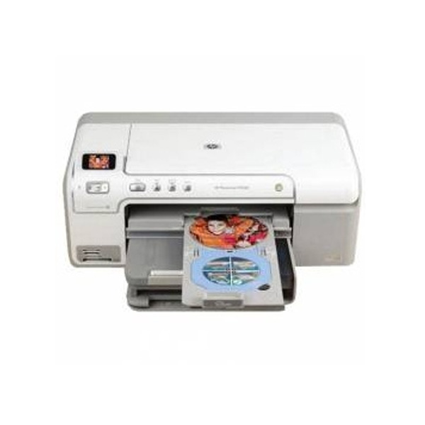 hp deskjet d5445 compatible printer archive