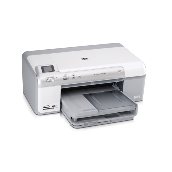 hp deskjet d5460 compatible printer archive