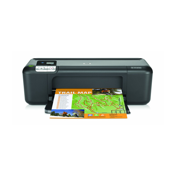 hp deskjet d5668 compatible printer archive