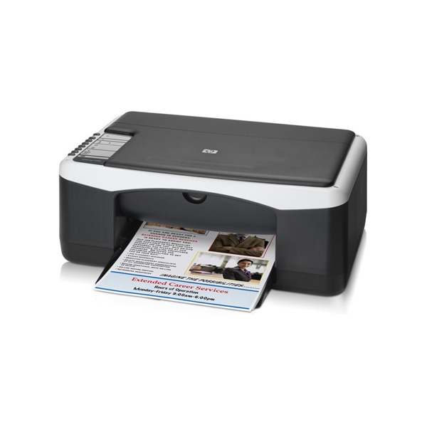 hp deskjet f2110 compatible printer archive
